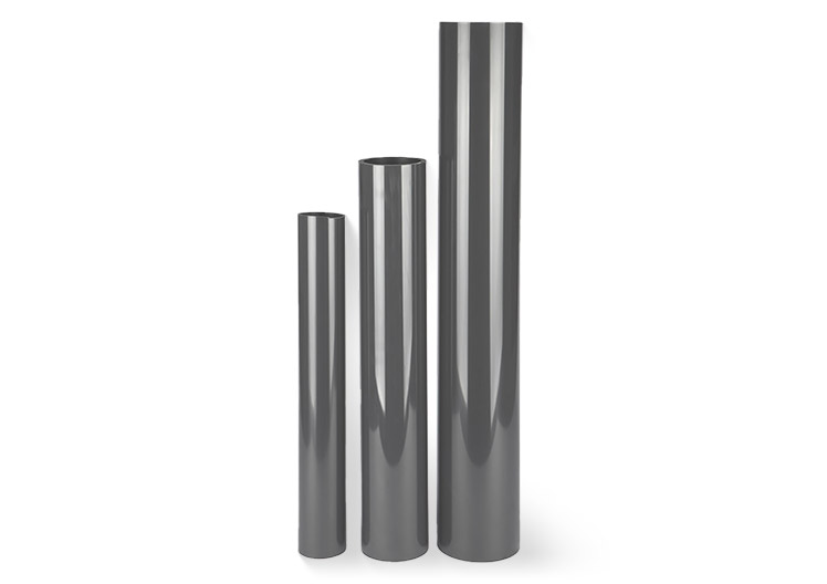 PVC-C-rør for industrien