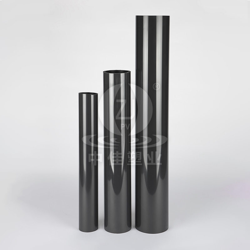 PVC-U S5-rør